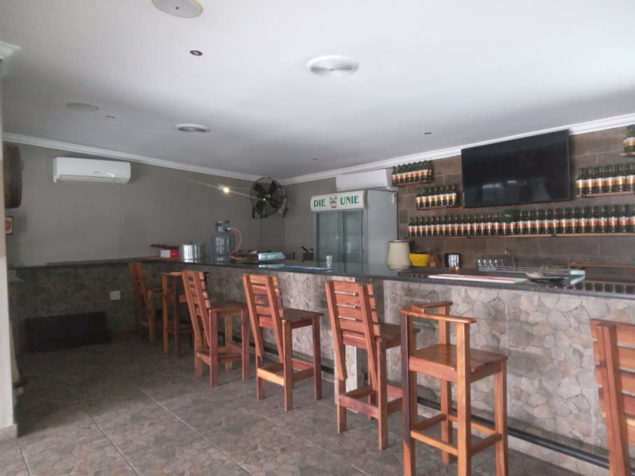 Commercial Property for Sale in Bodorp North West